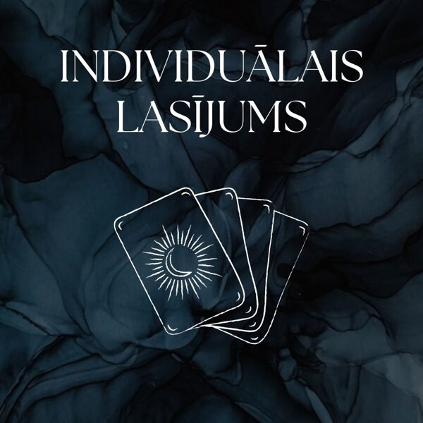 INDIVIDUĀLAIS LASĪJUMS