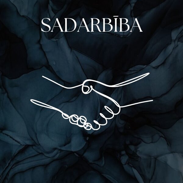 SADARBĪBA