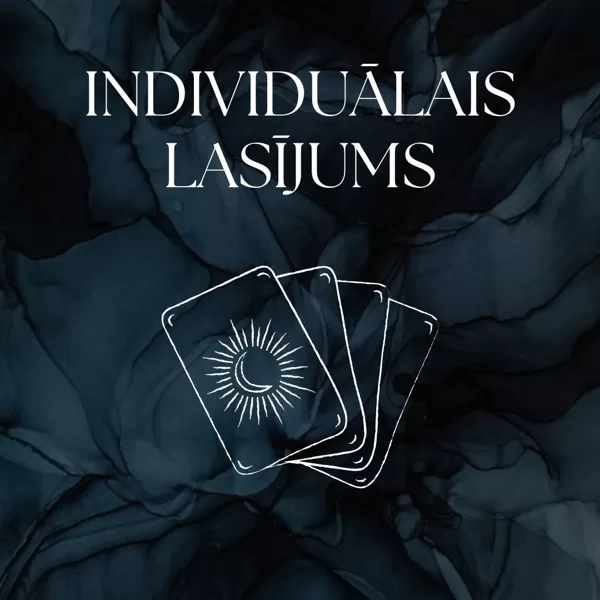 INDIVIDUĀLAIS LASĪJUMS