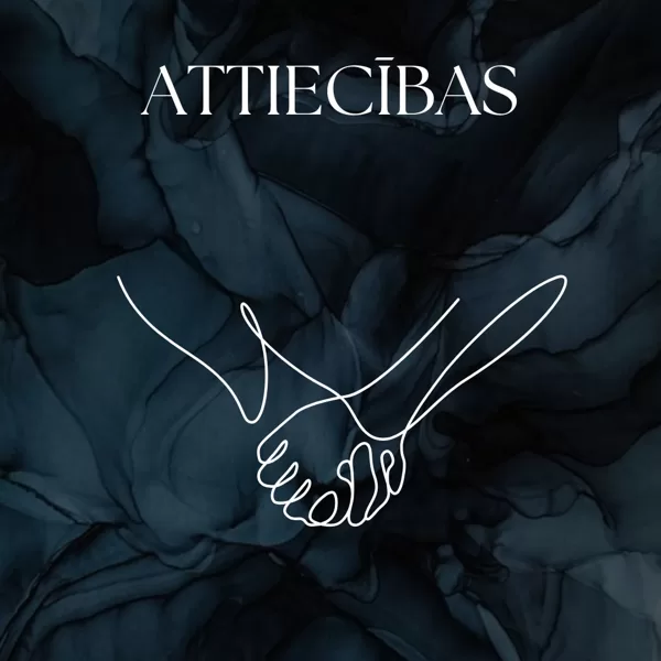 ATTIECĪBAS